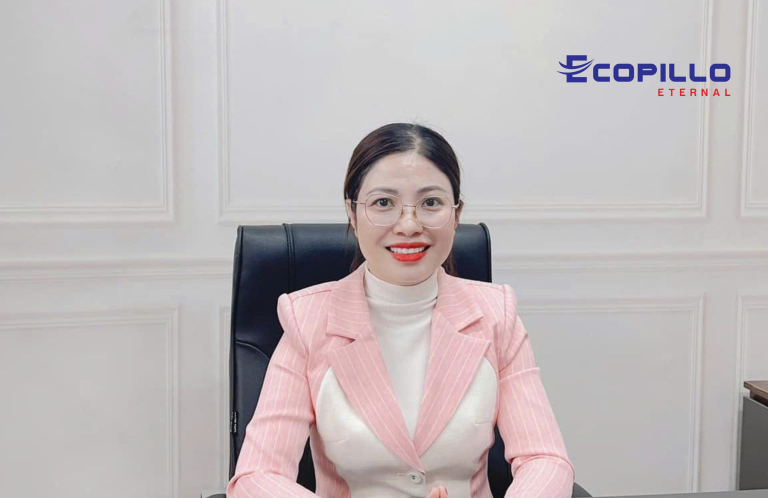 CEO PHẠM THỊ PHƯƠNG: MANG PHƯƠNG CHÂM “KHÔNG NGỪNG PHÁT TRIỂN – KHÔNG NGỪNG CỐNG HIẾN” ĐẾN CUỘC THI MISS VIETNAM BUSINESS 2025