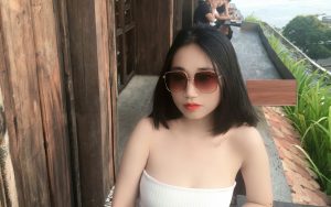 Nguyễn Hồng Phương Thảo: Dấu ấn Gen Z trên bản đồ kinh doanh kim cương và mỹ phẩm cao cấp