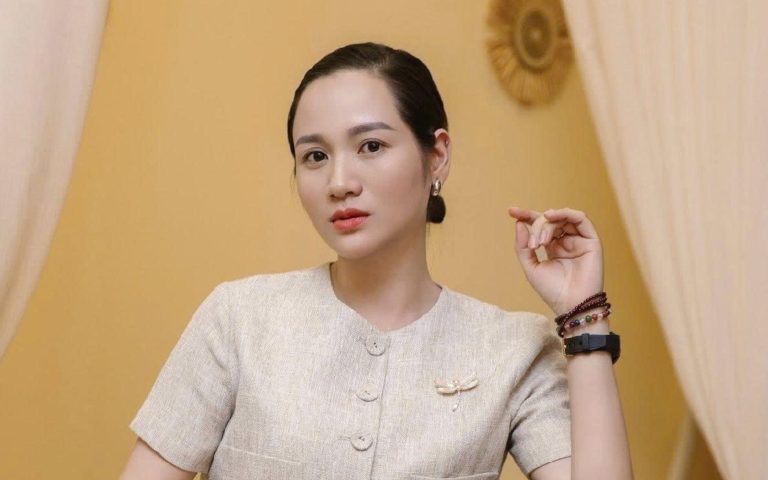 Lumière Maison Spa: Bản lĩnh và triết lý của nữ doanh nhân đến từ Bình Dương