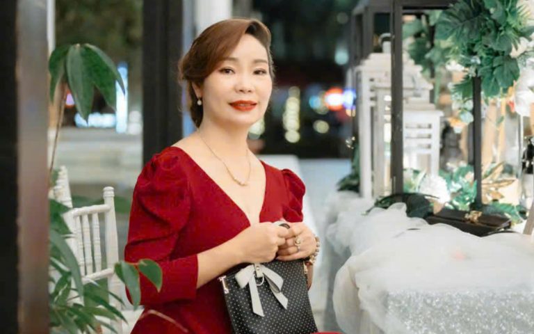 Nguyễn Thị Vân: Dấu ấn của một nữ tướng ở ngưỡng ngũ tuần trong lĩnh vực gara ô tô và bất động sản