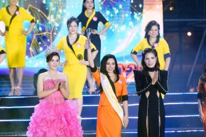 Từ ‘Hương sắc mùa thu’ đến dấu ấn Miss Thủy – Hành trình 30 năm của một trái tim với thời trang