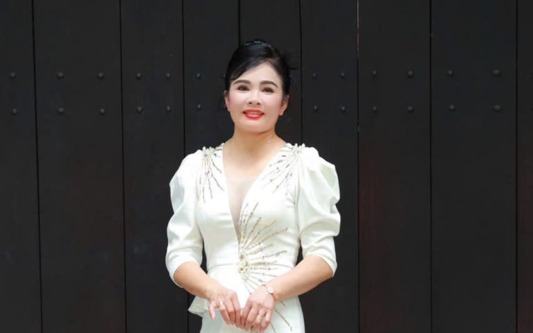 Phạm Thị Lan và khát vọng đưa thương hiệu đồng hồ Việt vươn tầm quốc tế