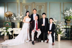 Nguyễn Hương Ly: Từ ký ức Paris đến thương hiệu ẩm thực Việt bên đường ray Hà Nội