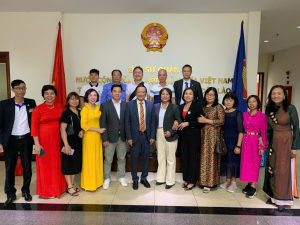 Doanh nhân Nguyễn Thảo Nguyên: Từ quầy bánh mì nhỏ đến nữ CEO thực phẩm sạch đất Hà thành
