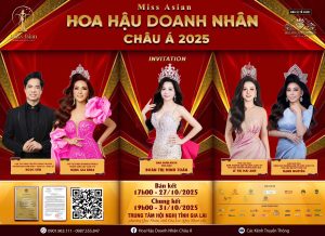 Hoa hậu Minh Toán: Hơn một tháng sau đăng quang, rạng rỡ trong hành trình mới