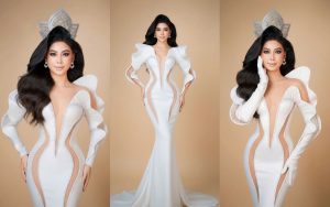 Hoa hậu Nguyễn Hạnh Nguyên đảm nhận vai trò Phó Chủ tịch kiêm Trưởng Ban Tổ chức: Mùa giải Hoa hậu Thương hiệu Việt Nam 2026 khởi động