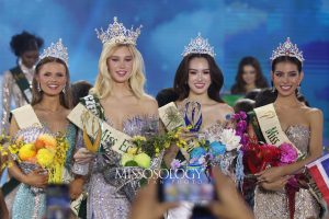 Chung kết Hoa hậu Trái Đất buồn tẻ, lý do vì sao?