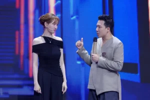 Vợ chồng Trấn Thành khiến dân tình ‘dậy sóng’