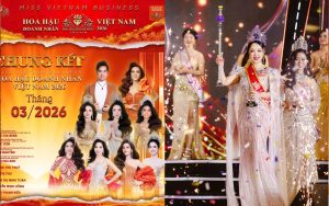 Tiếp nối hào quang từ “Đóa hồng Thủ đô”: Mùa giải thứ 8 và những bất ngờ chưa được hé lộ