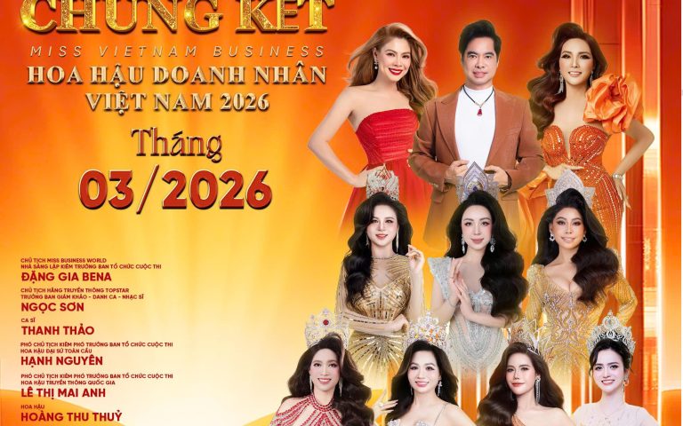 Tiếp nối hào quang từ “Đóa hồng Thủ đô”: Mùa giải thứ 8 và những bất ngờ chưa được hé lộ