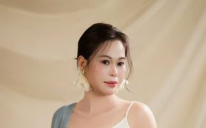 Doanh nhân Nguyễn Thị Thúy: Bản lĩnh “đóa hồng thép” và hành trình kiến tạo ngôi sao dịch vụ giải trí xứ Nghệ