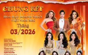 Tiếp nối hào quang từ “Đóa hồng Thủ đô”: Mùa giải thứ 8 và những bất ngờ chưa được hé lộ