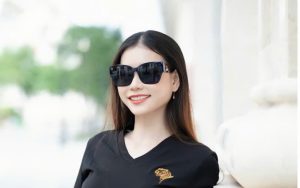 Doanh nhân Nguyễn Hoàng Vân và khát vọng hồi sinh những cuộc đời lầm lỡ