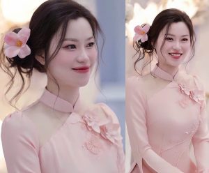 NGUYỄN THỊ Ý NHI – NỮ DOANH NHÂN TRẺ ĐA LĨNH VỰC LAN TỎA TƯ DUY PHỤ NỮ HIỆN ĐẠI TẠI HOA HẬU DOANH NHÂN VIỆT NAM 2026