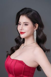 DOANH NHÂN NGUYỄN HOÀNG VÂN – PHÓ GIÁM ĐỐC CÔNG TY FATACO BẾN TRE: BẢN LĨNH , TRÍ TUỆ VÀ GIÀU LÒNG NHÂN ÁI