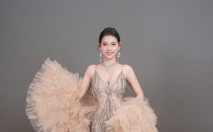 DOANH NHÂN NGUYỄN HOÀNG VÂN – PHÓ GIÁM ĐỐC CÔNG TY FATACO BẾN TRE: BẢN LĨNH , TRÍ TUỆ VÀ GIÀU LÒNG NHÂN ÁI