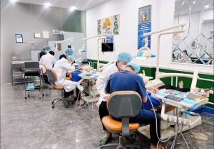 Huỳnh Kim Dental đồng hành Hoa hậu Thương hiệu Việt Nam 2026: Khẳng định vị thế hệ thống nha khoa uy tín