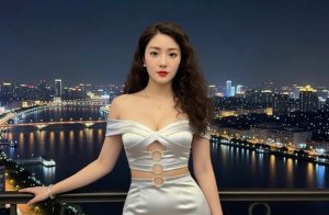 Hoàng Thị Nhung – Nữ doanh nhân Hà Nội lan tỏa giá trị làm đẹp an toàn tại Hoa hậu Thương hiệu Việt Nam 2026