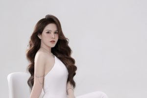 Nguyễn Thị Ngọc Thơ: Bản lĩnh “đạp gió, rẽ sóng” đưa Spa Bellona khẳng định vị thế