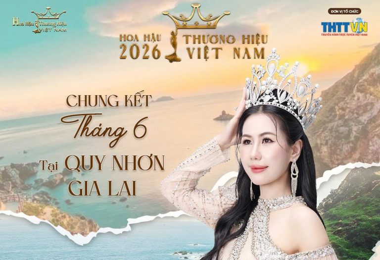 Khép lại nhiệm kỳ rực rỡ, Hoa hậu Thanh Hải được tín nhiệm giữ vị trí Phó Trưởng Ban Giám khảo mùa giải mới