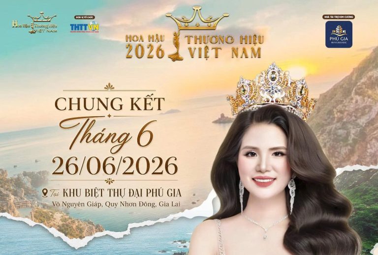 Hoa hậu Trí tuệ Đỗ Thị Nhị: “Tôi xúc động khi trở lại sân chơi từng giúp mình tỏa sáng”
