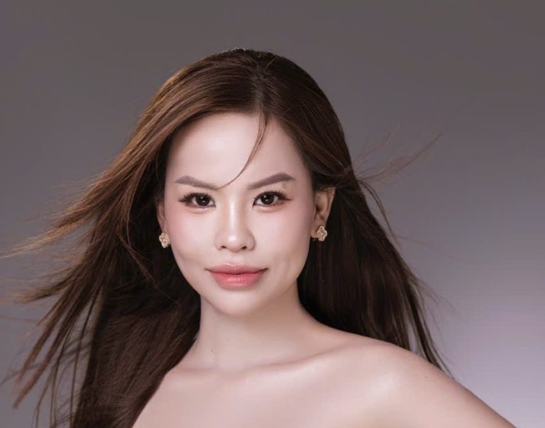 Bước qua nghịch cảnh tuổi thơ và quả ngọt tuổi “tam tuần” của nữ doanh nhân Kelly Phan