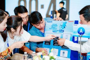 CEO Nguyễn Thúy Hiền cùng Trọng Hiền House khẳng định vị thế trong ngành thiết bị điện gia dụng