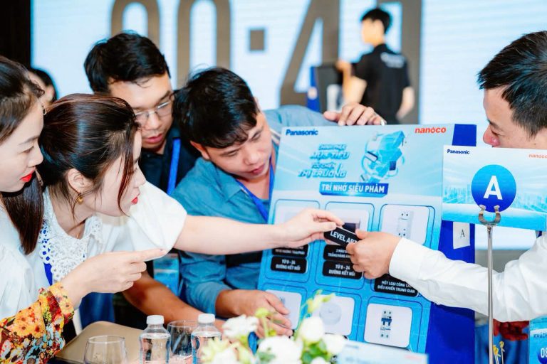 CEO Nguyễn Thúy Hiền cùng Trọng Hiền House khẳng định vị thế trong ngành thiết bị điện gia dụng