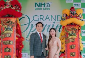 Doanh nhân Nguyễn Thị Thu Ly Hương: Bản lĩnh vượt nỗi sợ, kiến tạo giá trị từ sự tử tế