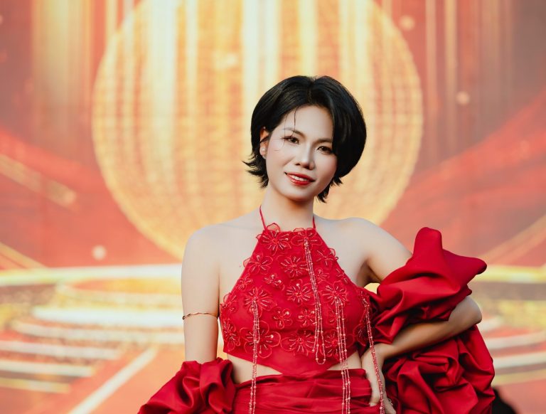 Chuỗi dưỡng sinh trị liệu Mộc Trầu đồng hành lan tỏa giá trị sức khỏe tại Hoa hậu Thương hiệu Việt Nam 2026