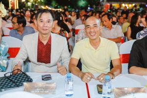 Bất động sản Tài Nguyên đồng hành cùng Hoa hậu Thương hiệu Việt Nam 2026, lan tỏa giá trị nhân văn