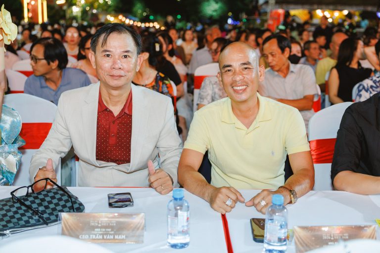 Bất động sản Tài Nguyên đồng hành cùng Hoa hậu Thương hiệu Việt Nam 2026, lan tỏa giá trị nhân văn