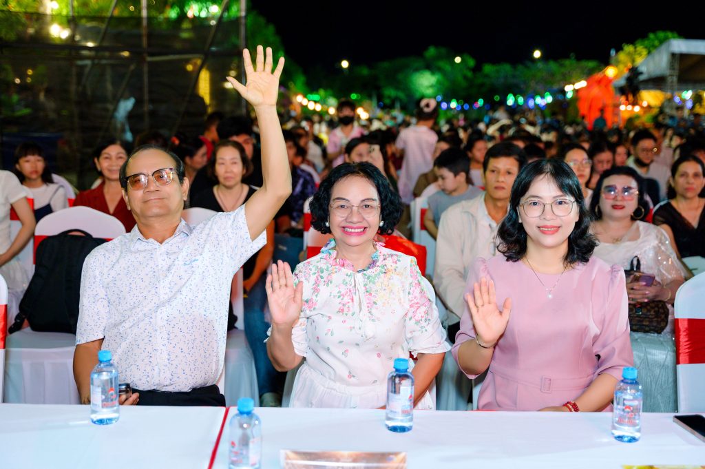 Nhà tài trợ nước uống Ion Kiềm cao cấp OSAWA đồng hành cùng đêm Chung kết Hoa hậu Thương hiệu Việt Nam 2026