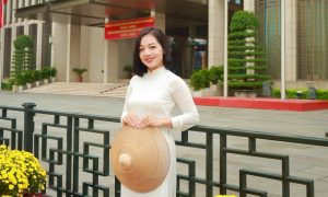 Lối đi khác biệt của Trung tâm Tiếng Trung Hoa Việt (HVC) tại Thủ đô