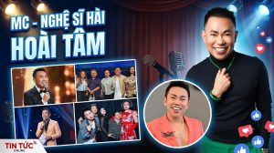 Hơn 20 năm sau ngày bén duyên sân khấu, Hoài Tâm giờ ra sao?