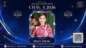 Nữ doanh nhân 9X Kelly Phan và hành trình tìm hướng đi bền vững trong lĩnh vực Yoga
