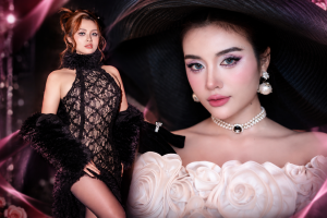 Hoa hậu Trí tuệ Thục Uyên trở lại, ngồi ghế Ủy viên BTC Miss Asian 2026