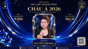 Nguyễn Thị Hoa và hành trình xây dựng thương hiệu nội thất mềm BIELUXURY